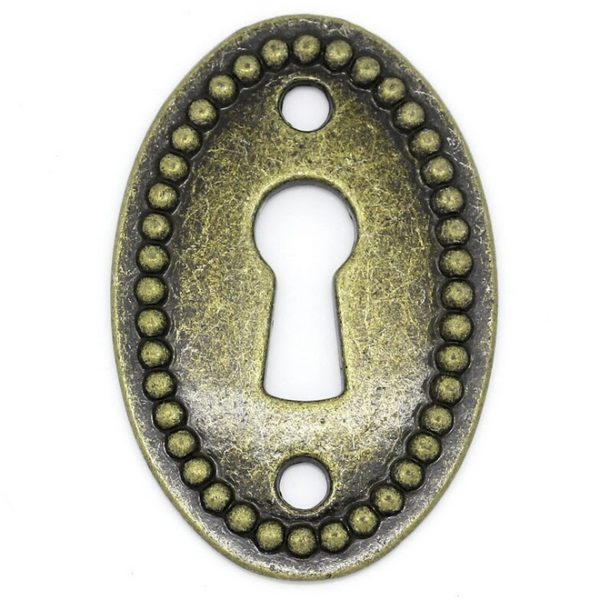 Steampunk kettinghanger sloten-set - Afbeelding 2