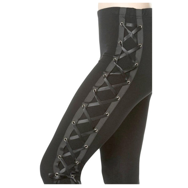 Steampunk dameslegging Albertien - SUPERSALE - Afbeelding 2