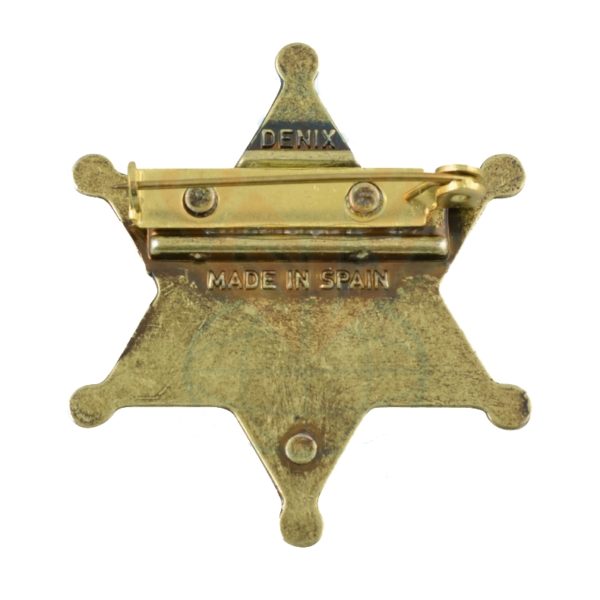 Steampunk broche 49 - Afbeelding 2