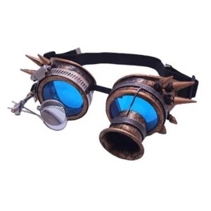 Steampunk bril 373