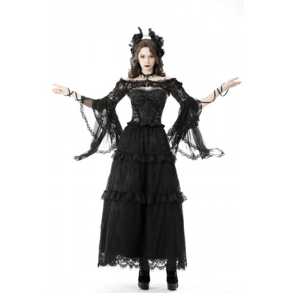 Steampunk bolero Kimberly