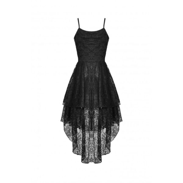 Steampunk jurk Cordula