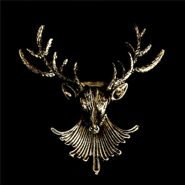 Steampunk broche 5
