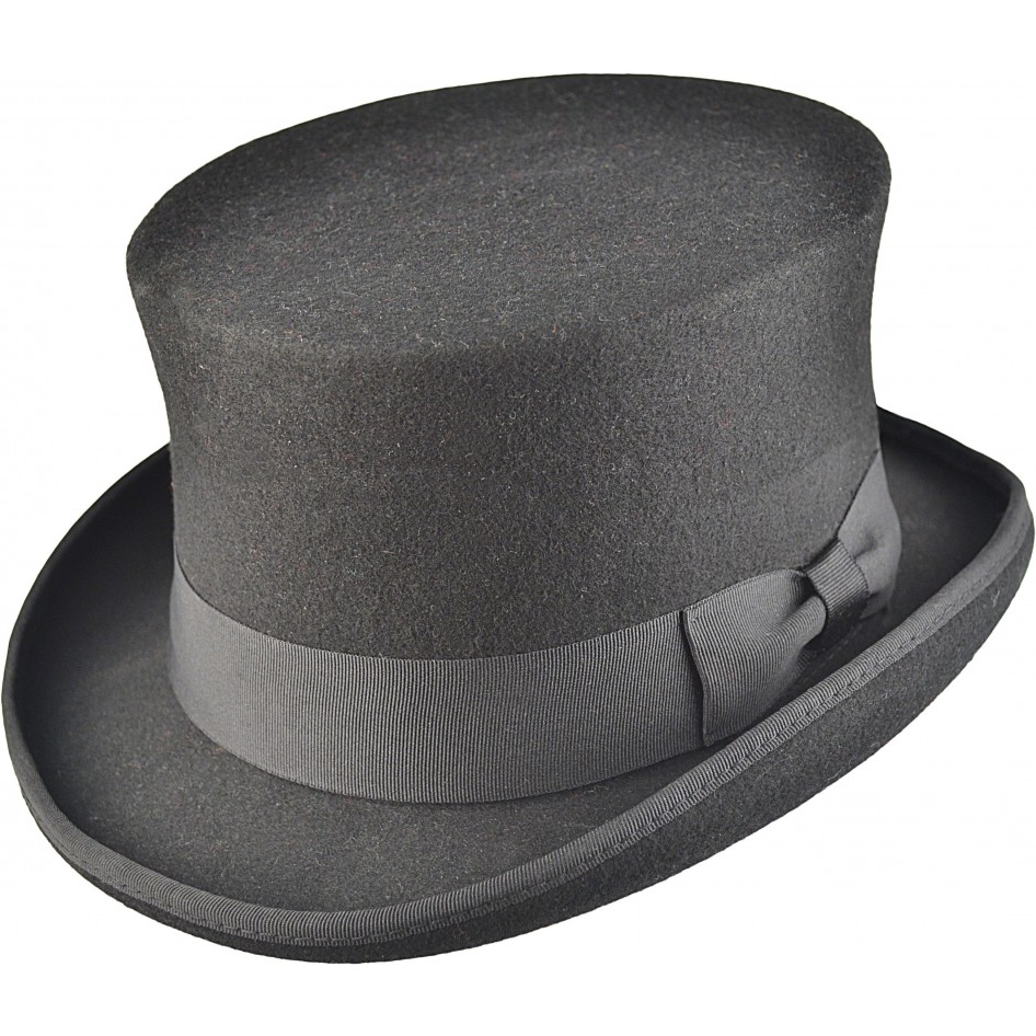 Steampunk hoge hoed Darcy