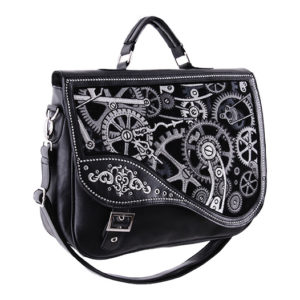 Steampunk handtas Enchantra