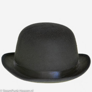 Steampunk hoed Harvey