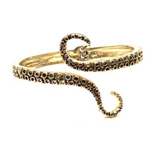 Steampunk armband 55