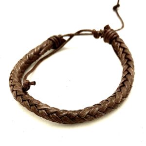 Steampunk armband 22