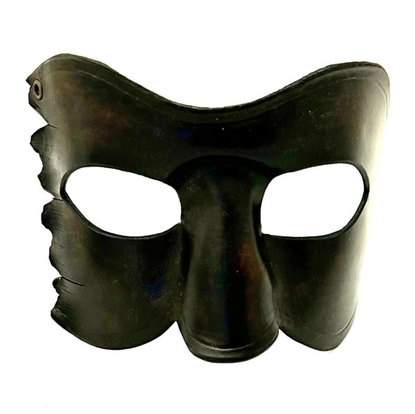 Steampunk masker Snorre