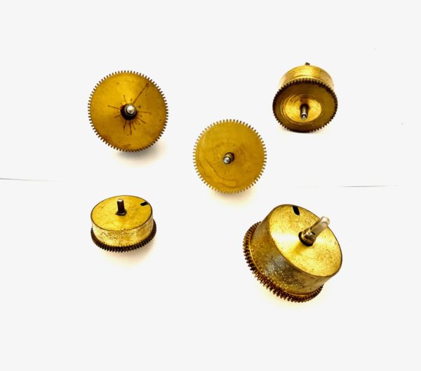 Steampunk bouwpakket 19