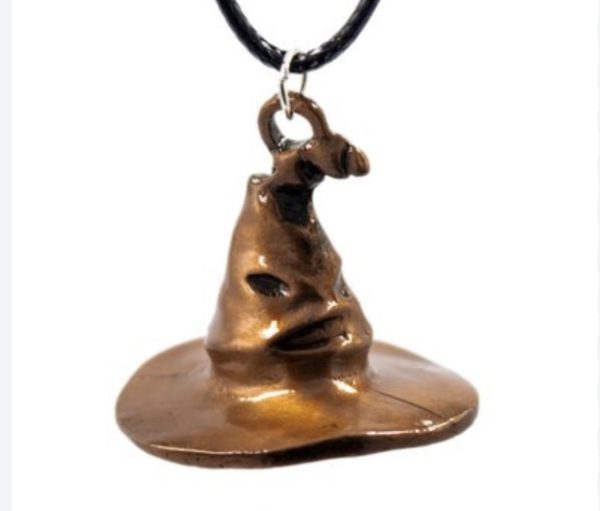 Steampunk ketting 259