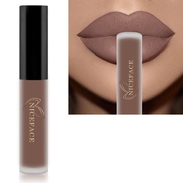 Steampunk lipgloss Eleanor