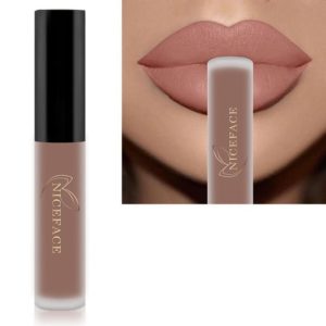 Steampunk lipgloss Sienna