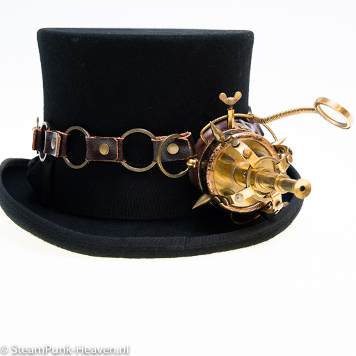 Steampunk messing goggles MG5040