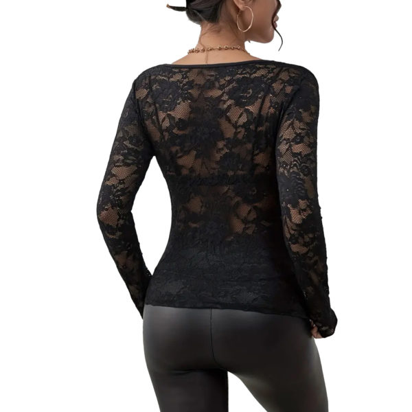 Steampunk shirt Medusa