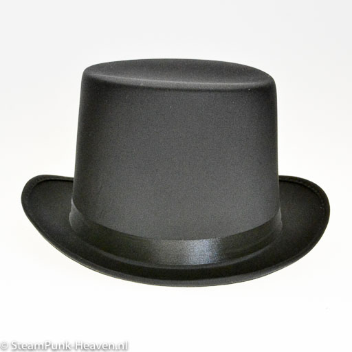 Steampunk hoed Niclas