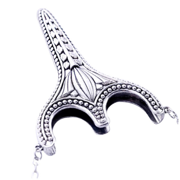 Steampunk schaar Sonja - Afbeelding 2