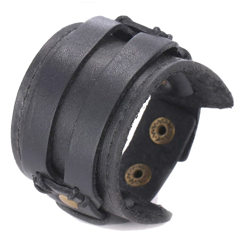 Steampunk armband 17