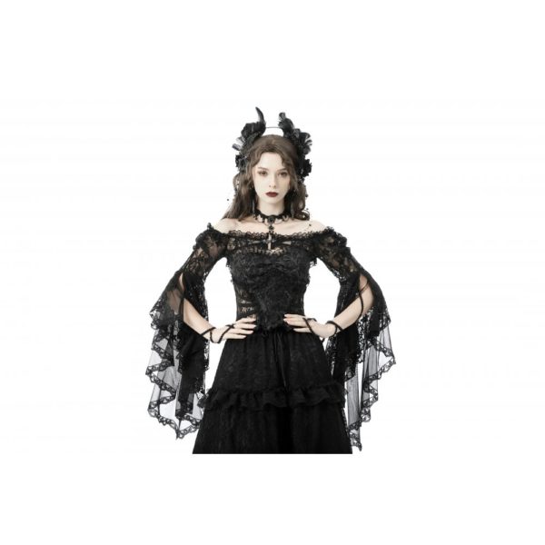 Steampunk bolero Kimberly