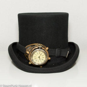 Steampunk bril 311