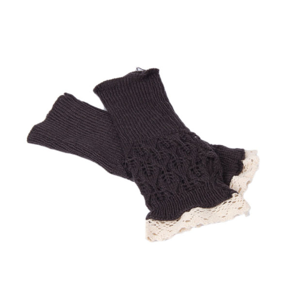 Steampunk handschoenen 33 - OP IS OP - SUPERSALE - Afbeelding 2