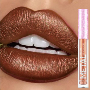 Steampunk lipgloss Francesca