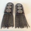 Steampunk schouder epauletten Andy (set van 2) - Afbeelding 3