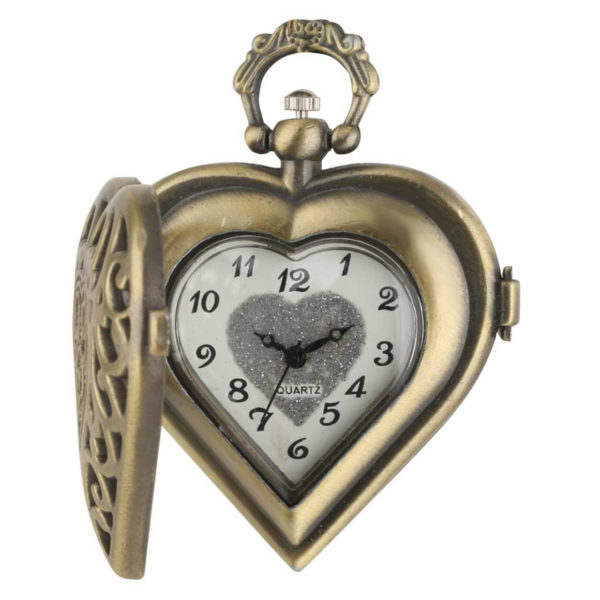 Steampunk zakhorloge 34 - Afbeelding 3